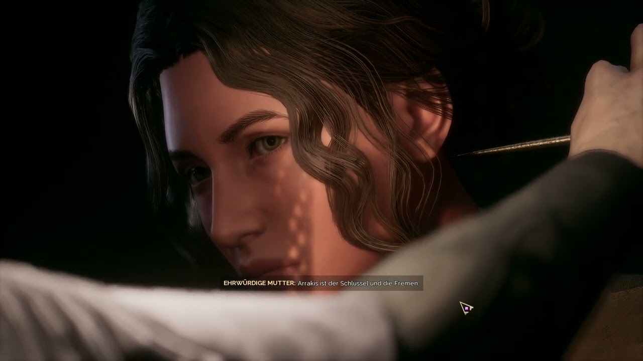 Dune Avakening Folge 1 Neu anfang