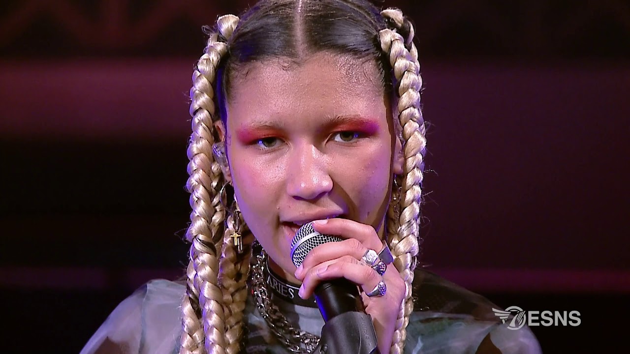 LAVA LA RUE (GB) — Live at ESNS 2021