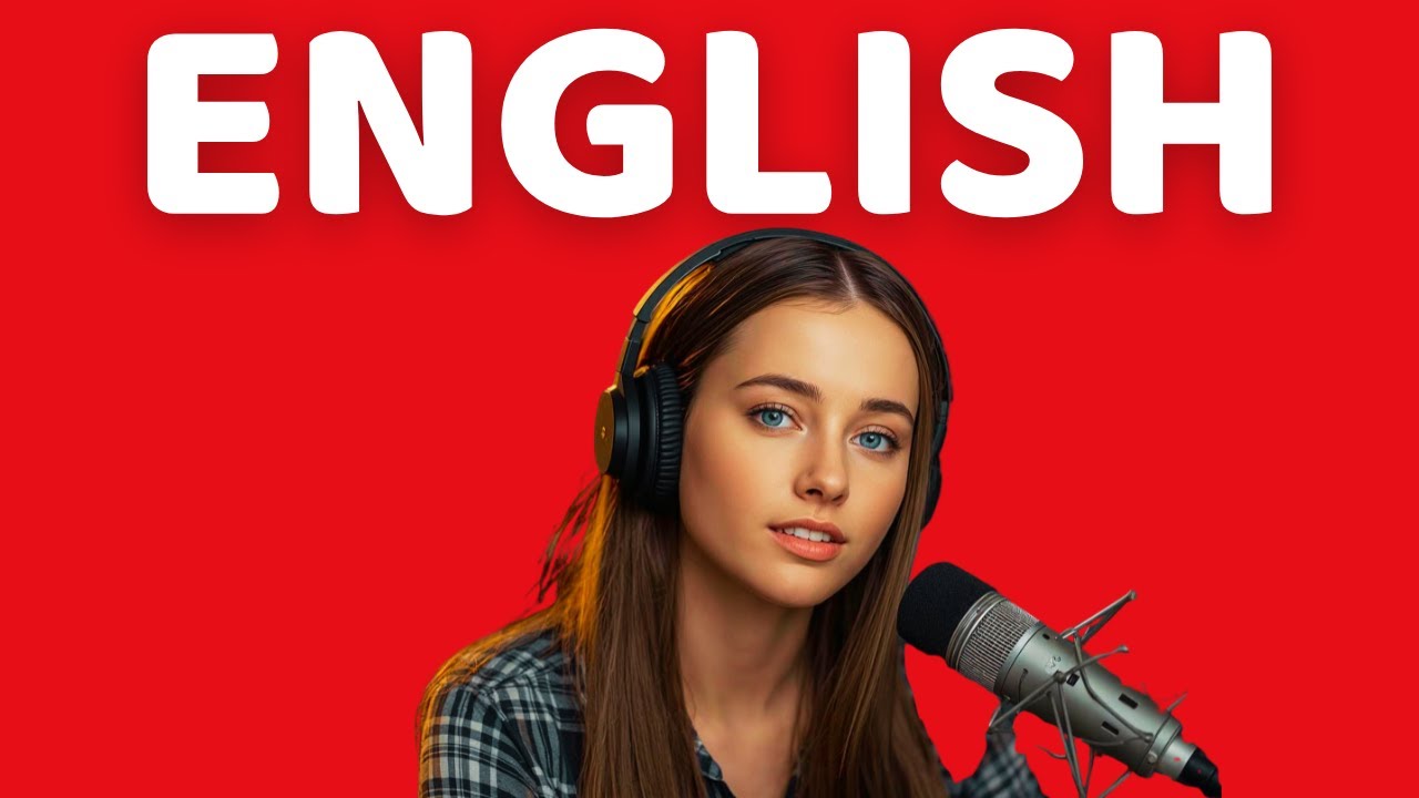 Learn English Podcast | Talking About Your Home in English | Slow English Listening Practice