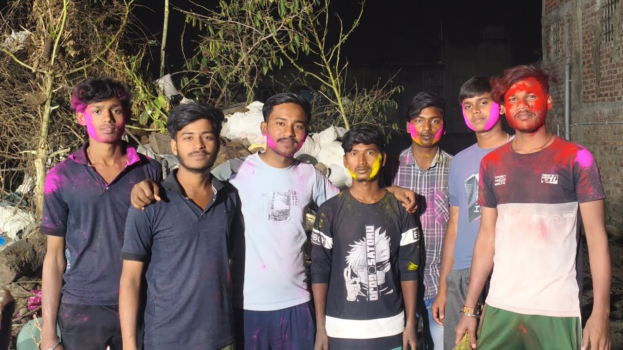Holika Dahan 2026: Sab Buraaiyan Rakh Ho Gayin! 🔱