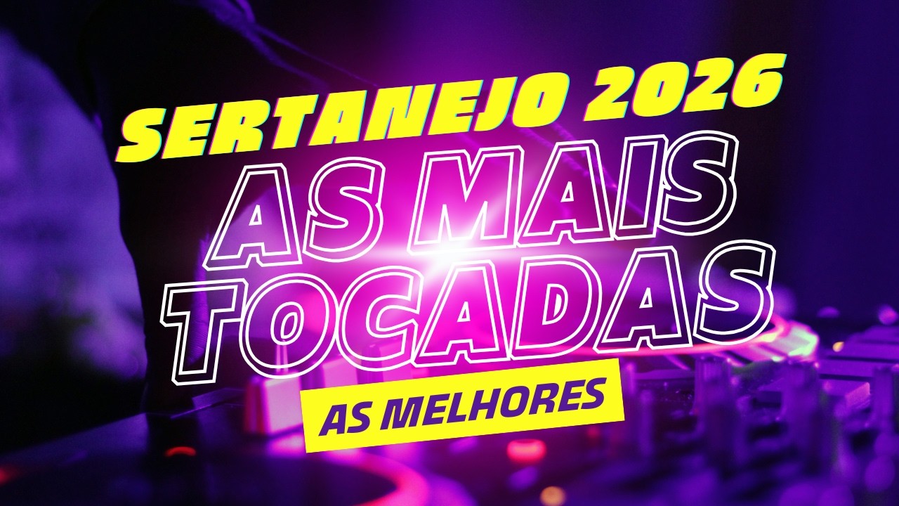 MELHORES DO SERTANEJO UNIVERSITÁRIO | Inspirado em Grandes Artistas 