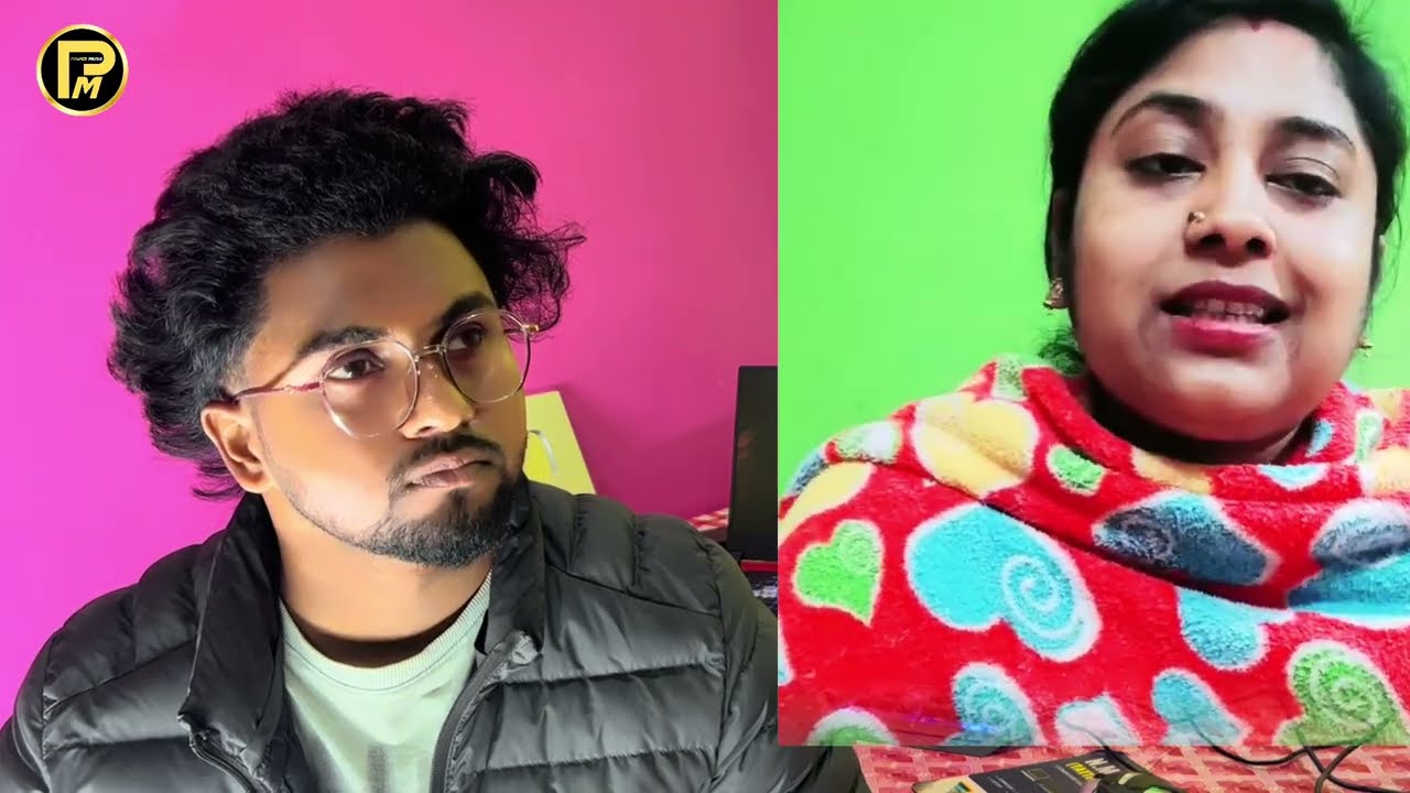 প্রীতি মন্ডলকে নিয়ে আবারো রন একি বললো | ডিভোর্স এর আসল সত্যিটা ফাঁস হলো | Prithi Mondal | Ron |