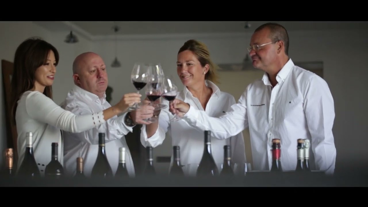 Bodegas Hispano Suizas