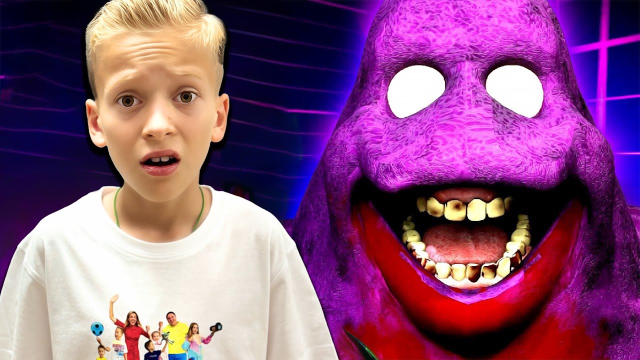 🥤NU bea GRIMACE SHAKE NICIODATĂ! 😨