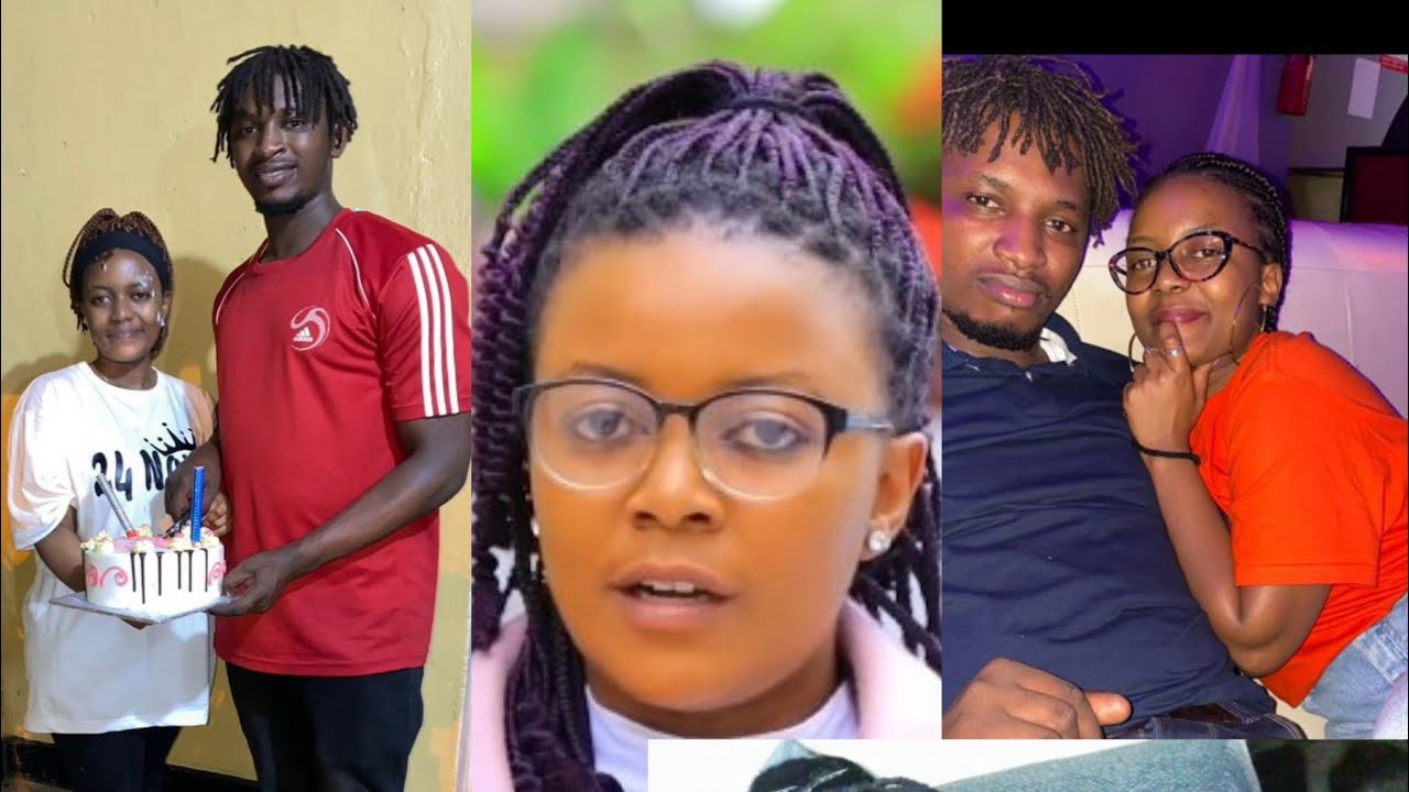 Jackson wa Red Blue JD Yarakaye Avuze Ukuri,  Abayo Yvette   Sandrine  Ibyo mwahishwe Byose