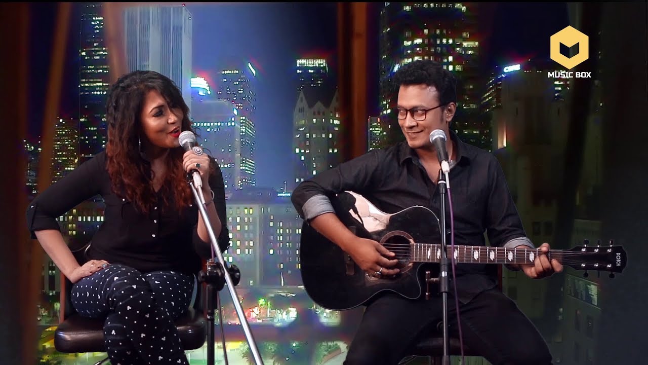 Tumi Amar | তুমি আমার | Moumi | Shan Shaik| Bangla New Song 2018 | Musicart