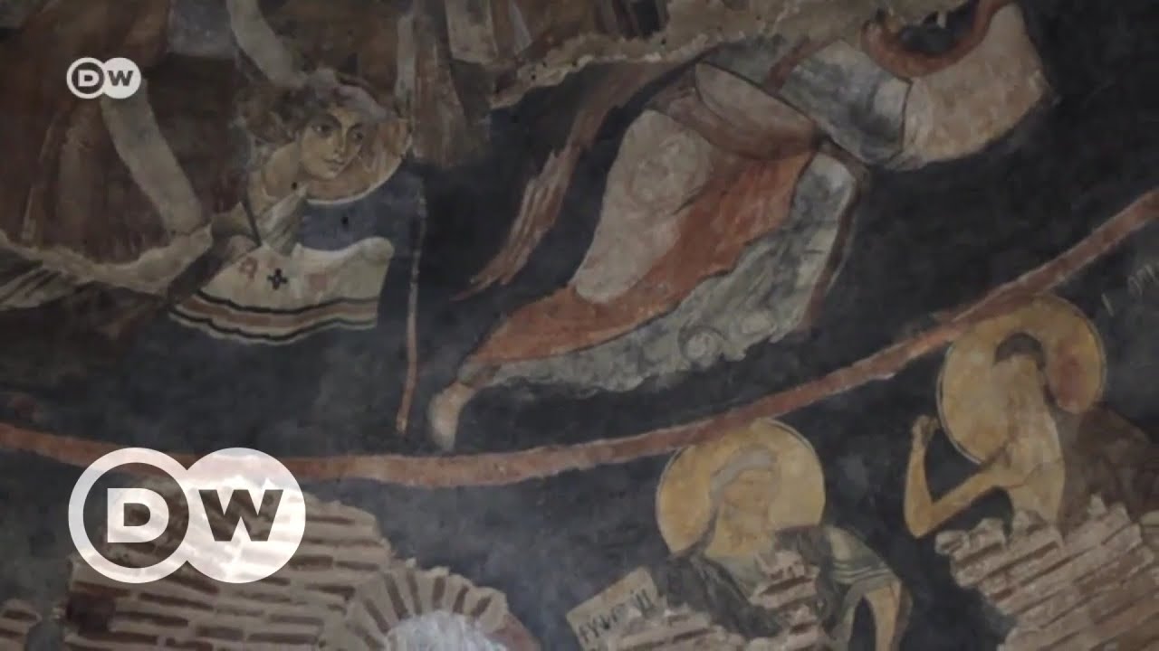 Sofia, Bulgaria&rsquo;s Capital | DW English