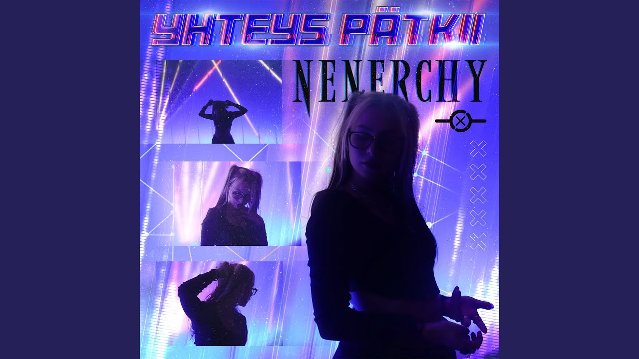 Yhteys pätkii