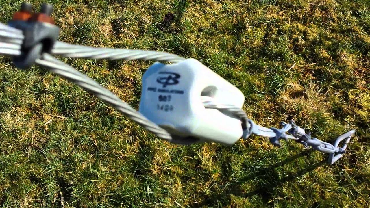 Antennepark van het Agentschap Telecom, Nederhorst den Berg in 2016