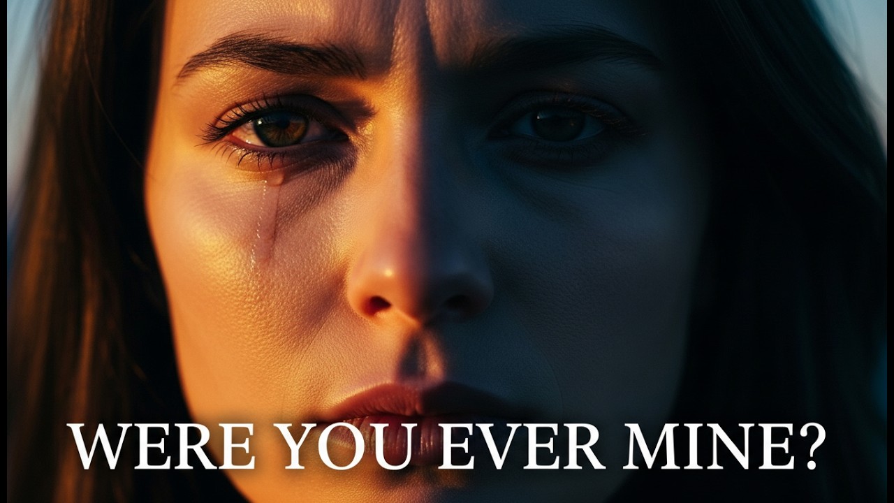 “Your Love Lives On – Emotional Pop Ballad”