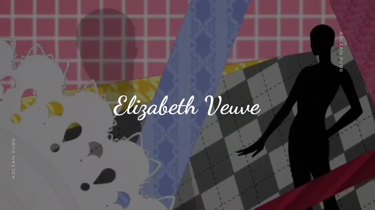 「LOST†EDEN Elizabeth ; Sharumu no Rinne」sub español