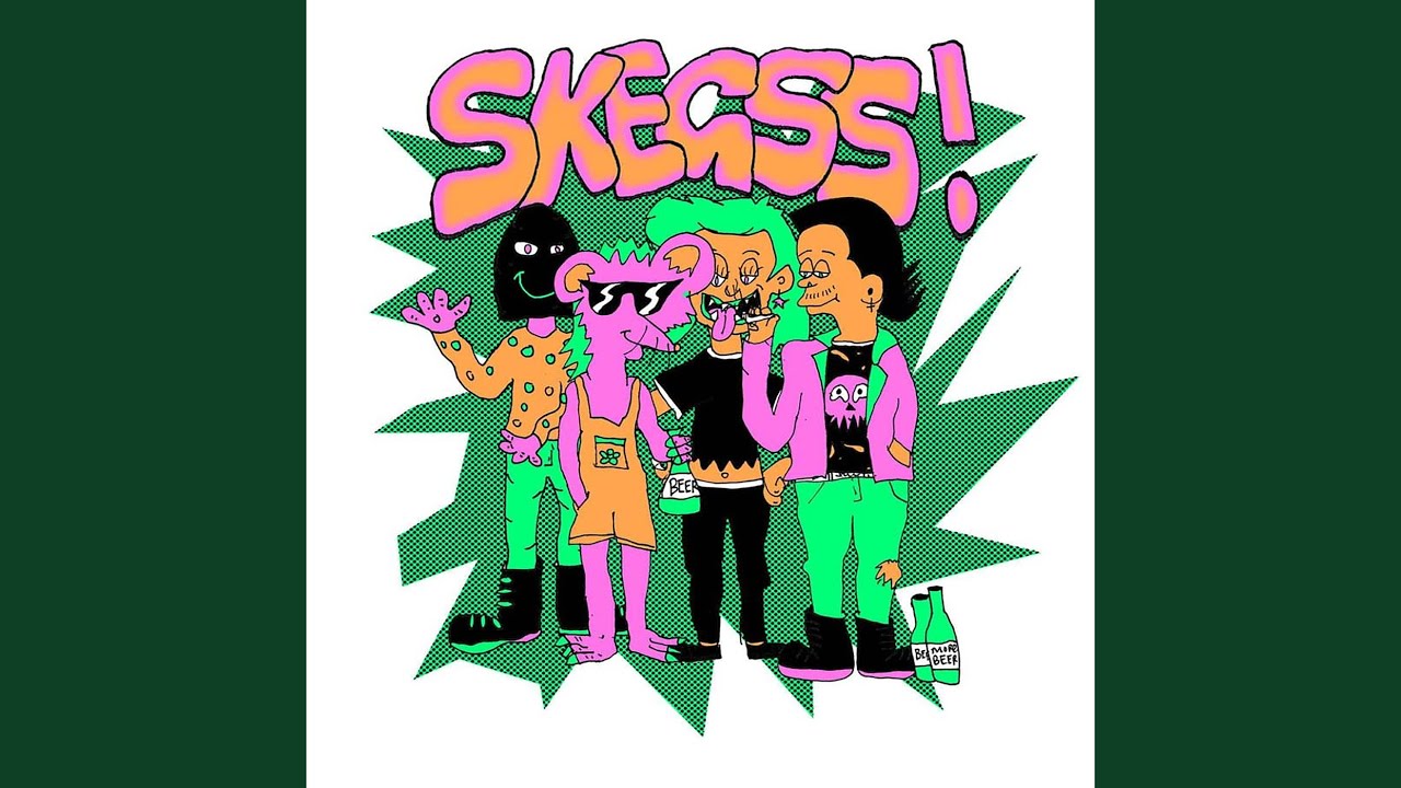 L.S.D