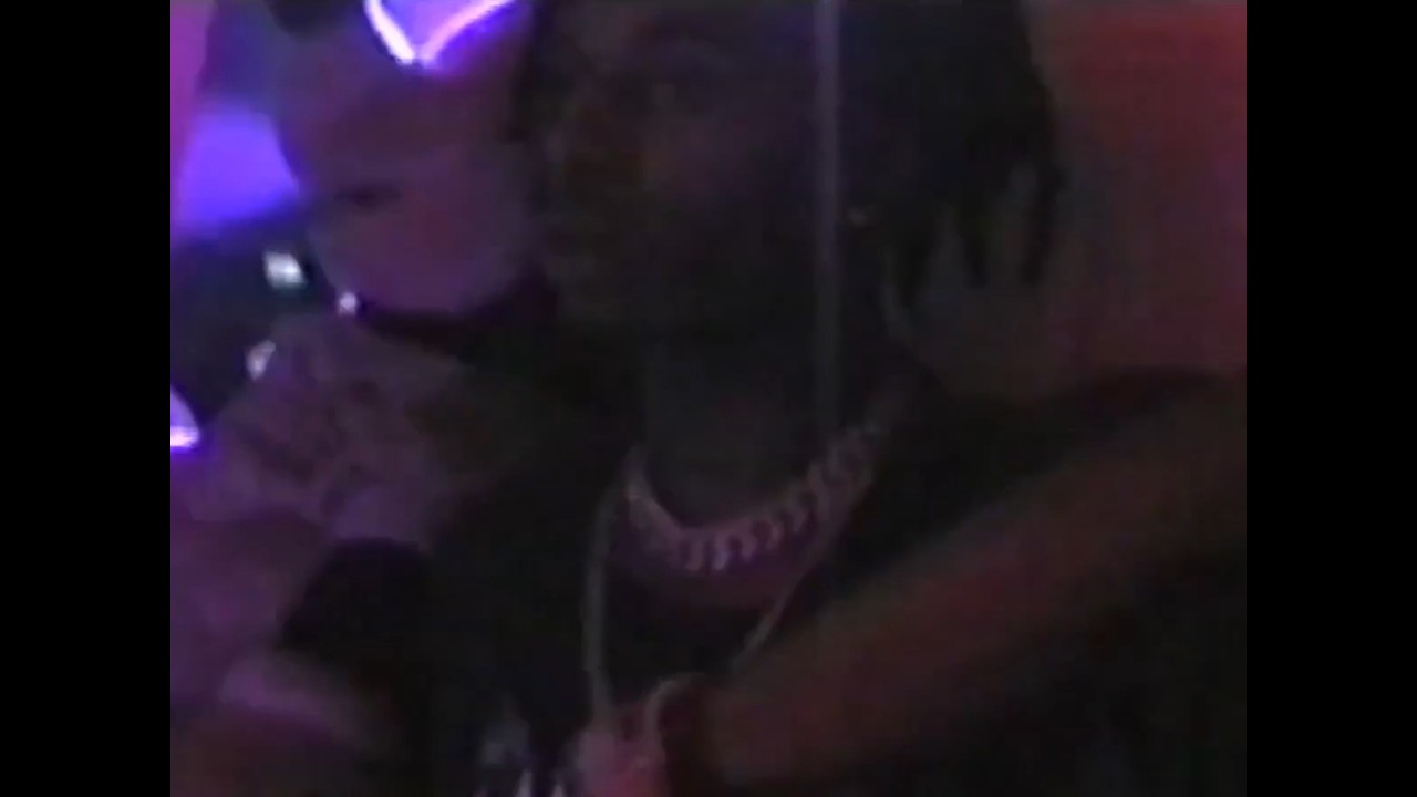(FREE) Playboi Carti x Pierre Bourne Type Beat-