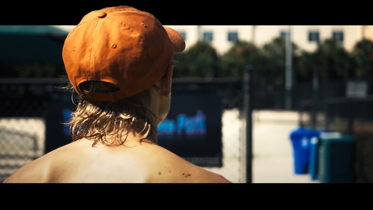 Life - Cinematic Video | Panasonic G7 (4k)