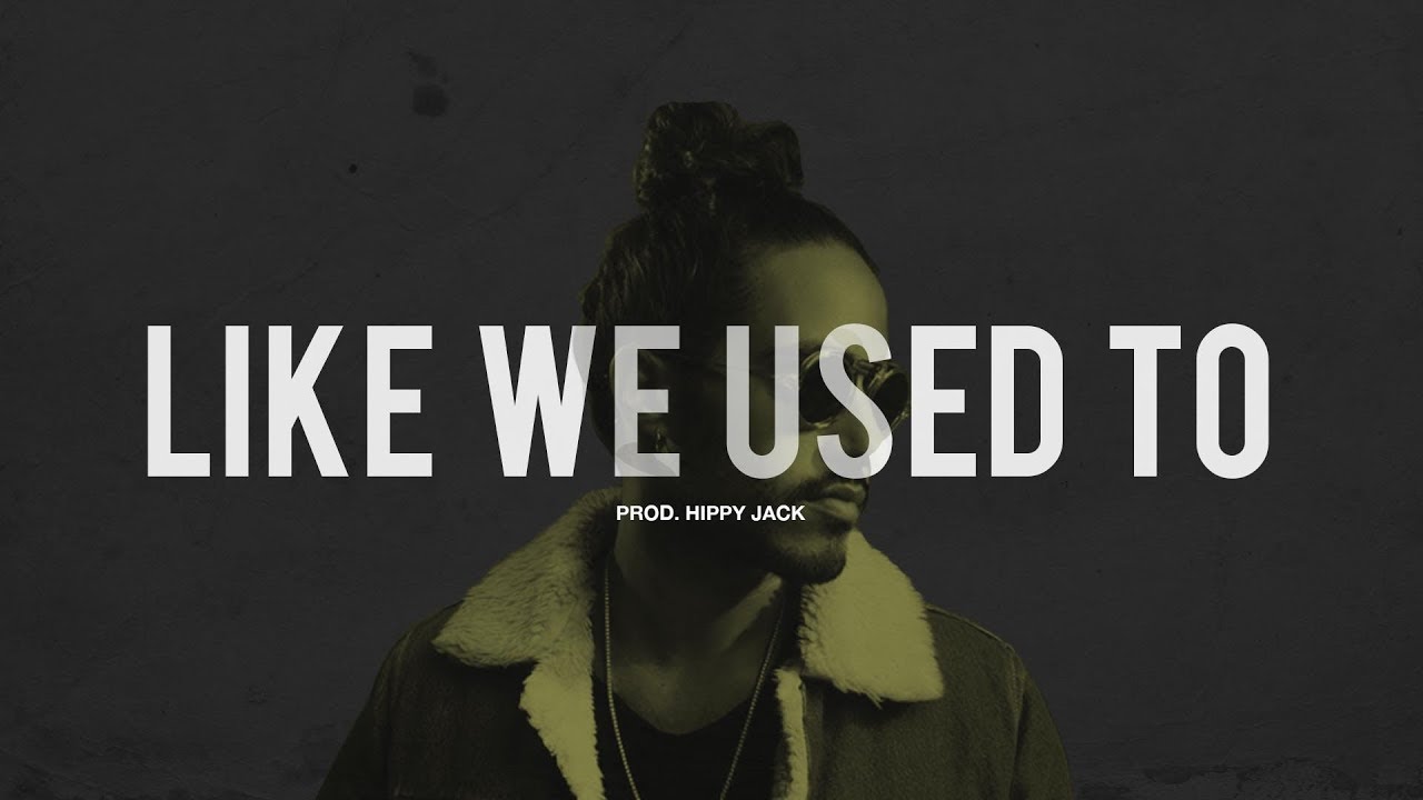 Russ x YBN Cordae Type Beat 2019 - 