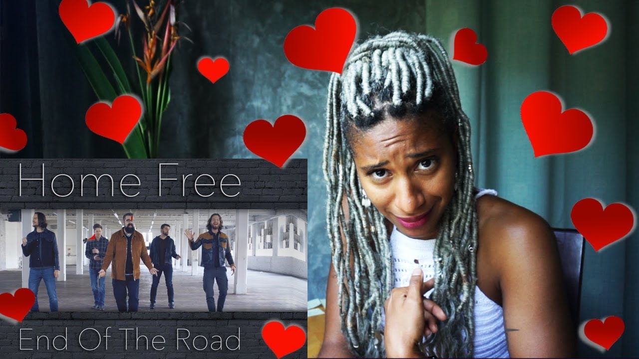 LAST HOME FREE FRIDAY Video Reaction!