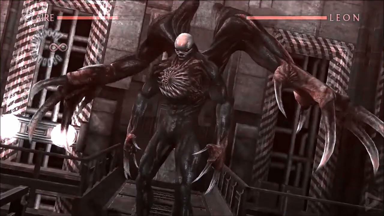 [ The Third Mutation of 