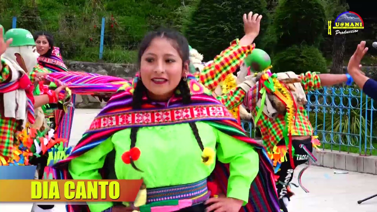 LLAMERITOS eN CORACORA  / BAILE - CHISTES / CHUMPI Parinacochas Ayacucho 2022 / Huamani Producciones