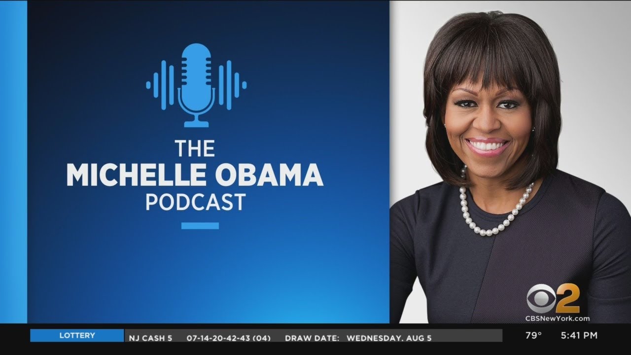 Former First Lady Michelle Obama Opens Up About Mental Health: 'I Am Dealing With Some Form Of Low-G
