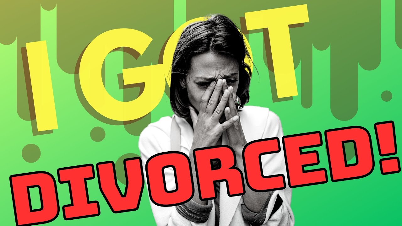 The Secrets of Emotional Resilience After Divorce
