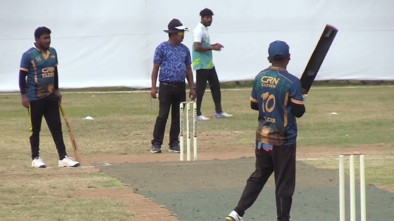 HIGHLIGHTS OF CHHOTU AKASH SHOW IN LUTU WARRIORS CUP 🏆 : CRN 11 TALCHER : #umpirebabul #cricket