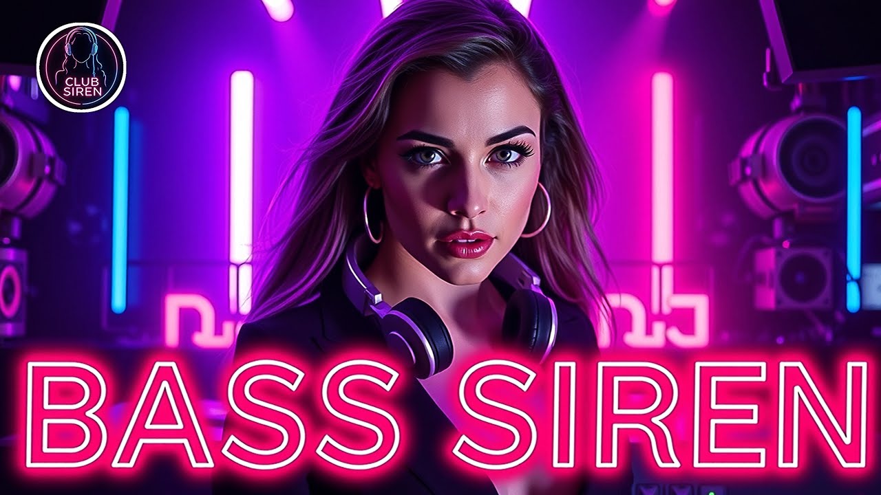 Club Mix 2026 🔥 DJ Party Club Dance Music | Female Voice High Energy Hits 