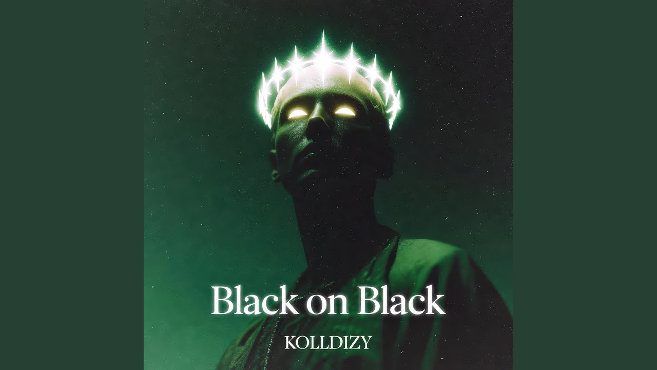 Black on Black