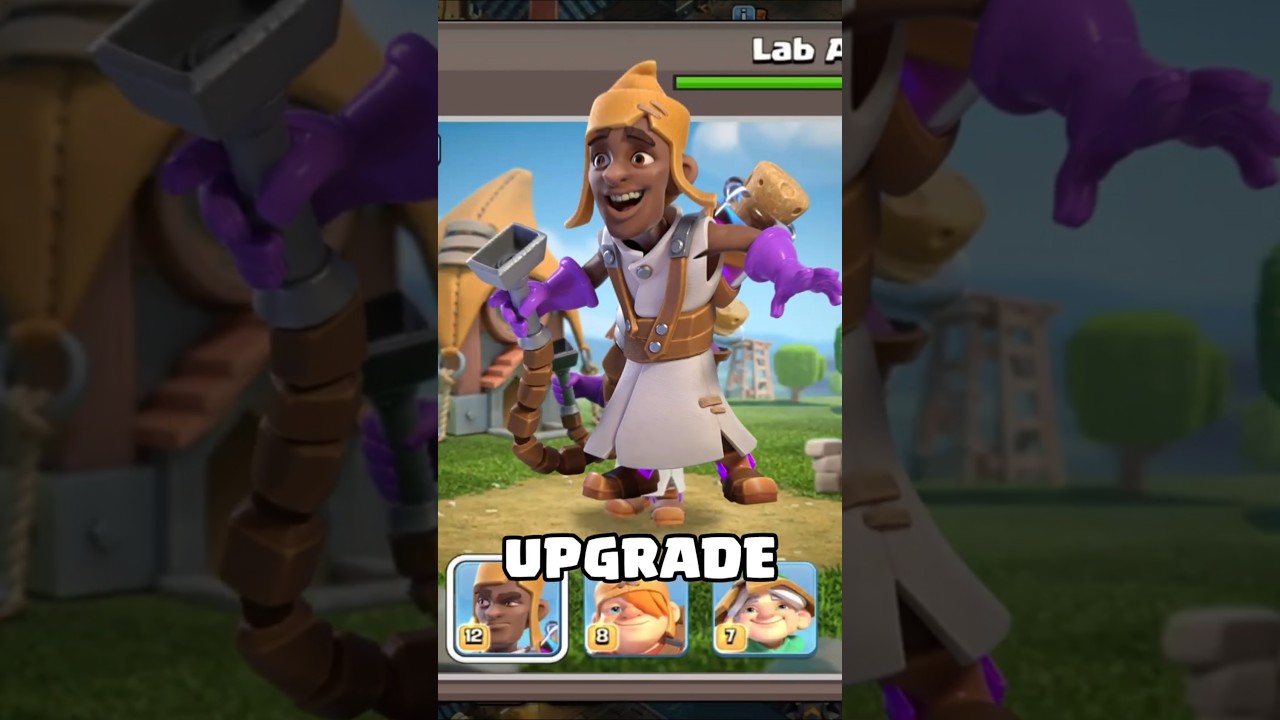 I Upgraded The Lab Assistant So You Don't Have To!