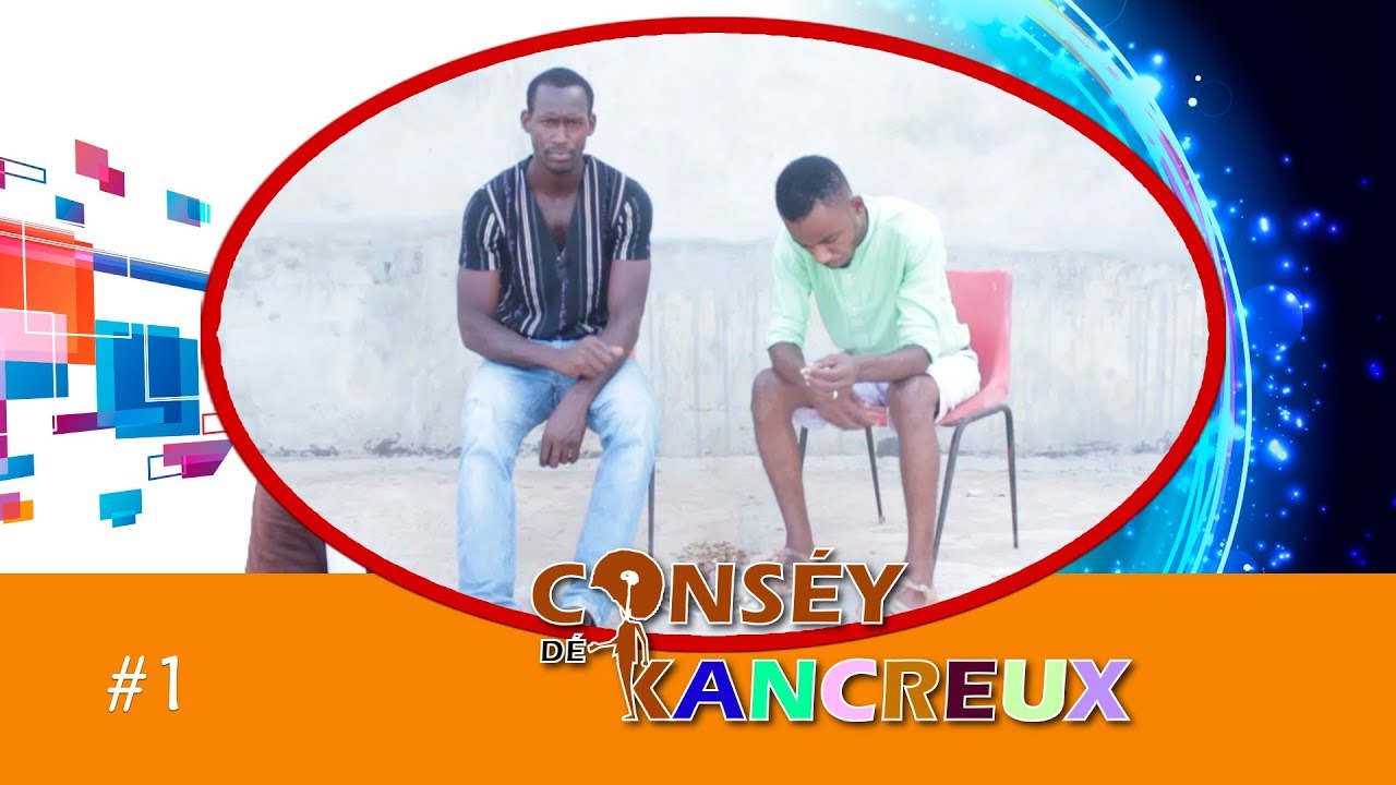 Conseil des Cancres #01  - Obelus Tv