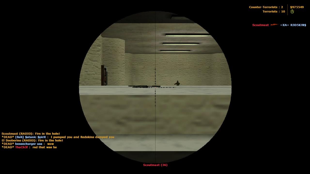 cs 1.6 cs_militia