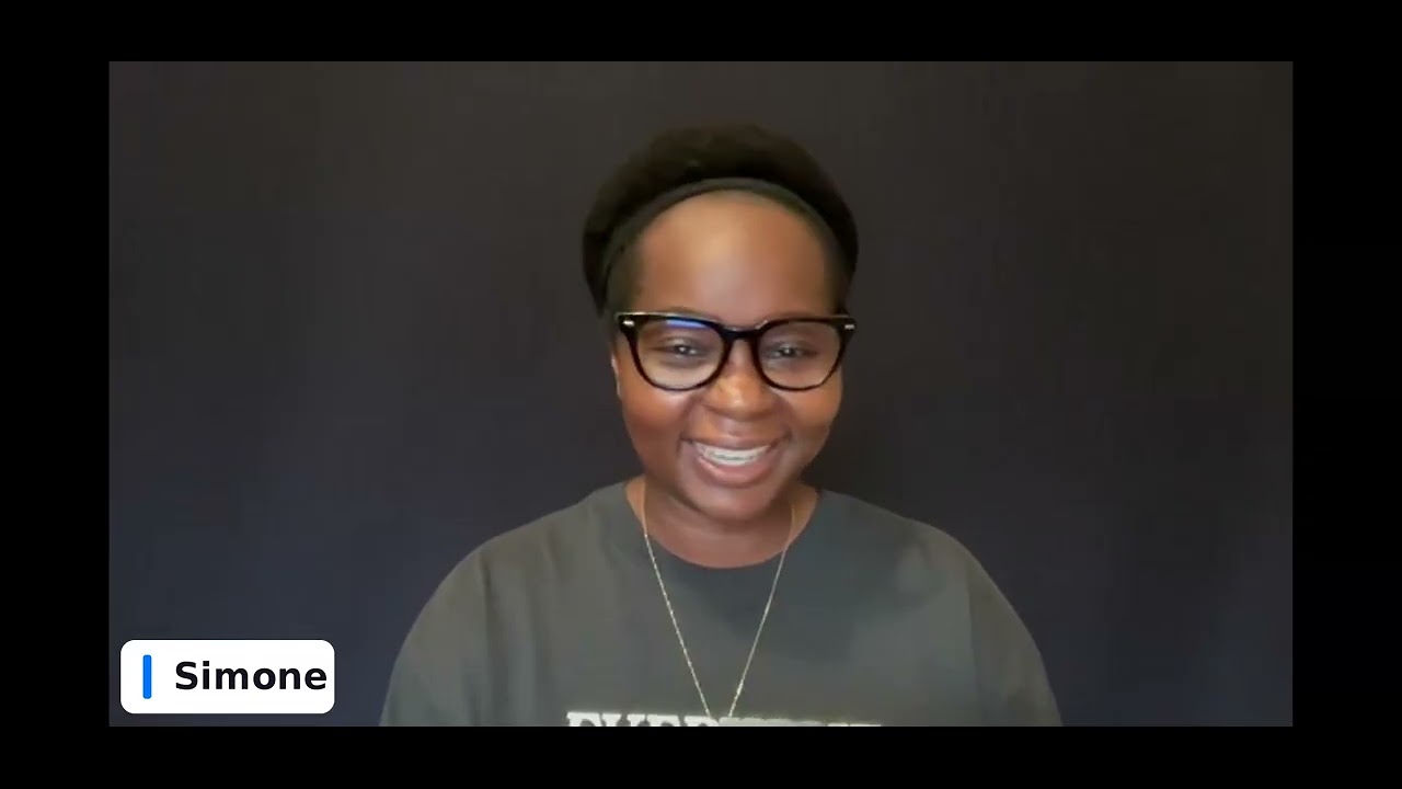 Black Women Photographers: A Q&A with Sports and Portrait Photographer Simone Hamilton