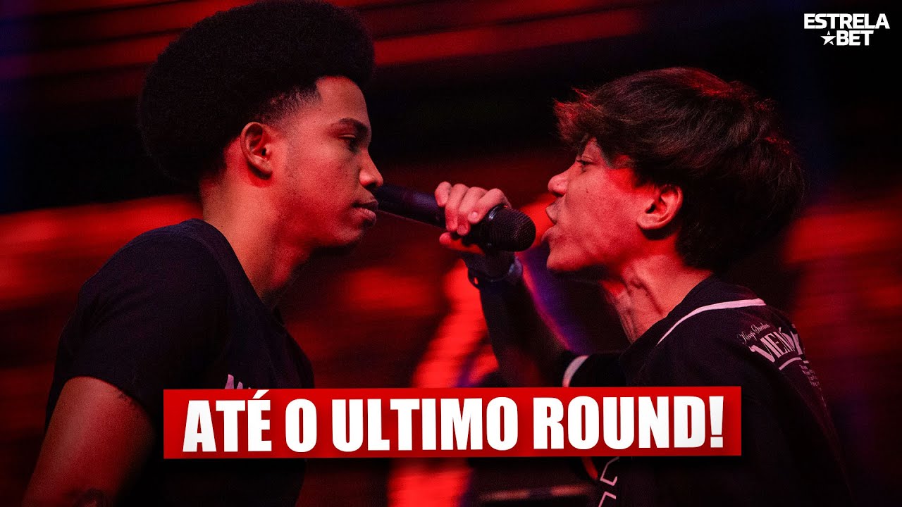 NEO, TUBARÃO, YOGA e BRENNUZ x LINO, WM, AJOTA e DEVILZINHA | SEMI | NORTE VALHALLA