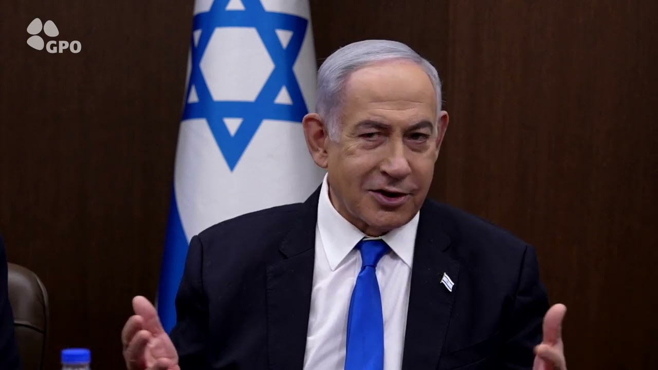 ראש הממשלה בנימין נתניהו נפגש עם שליחי חב״ד מהארץ ומהעולם לציון 30 שנים לפטירתו של הרבי מליובאוויטש