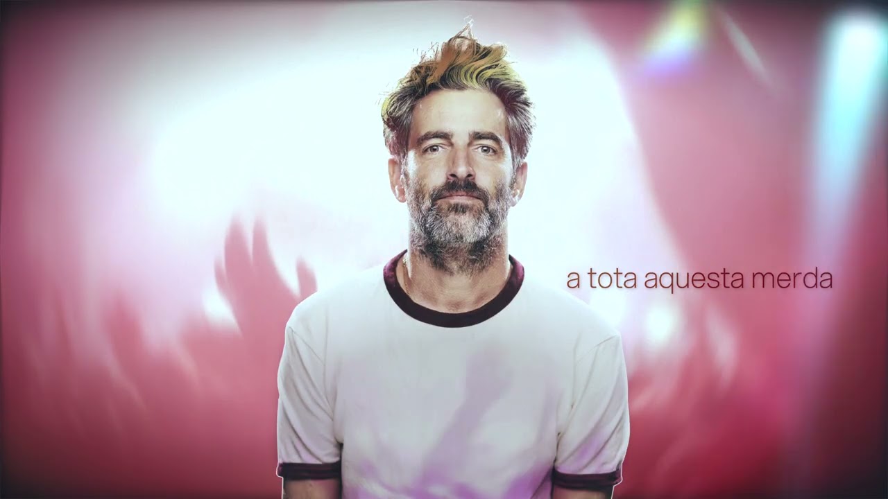 Joan Daus&agrave; - Ho podr&iacute;em intentar (Videolyric)
