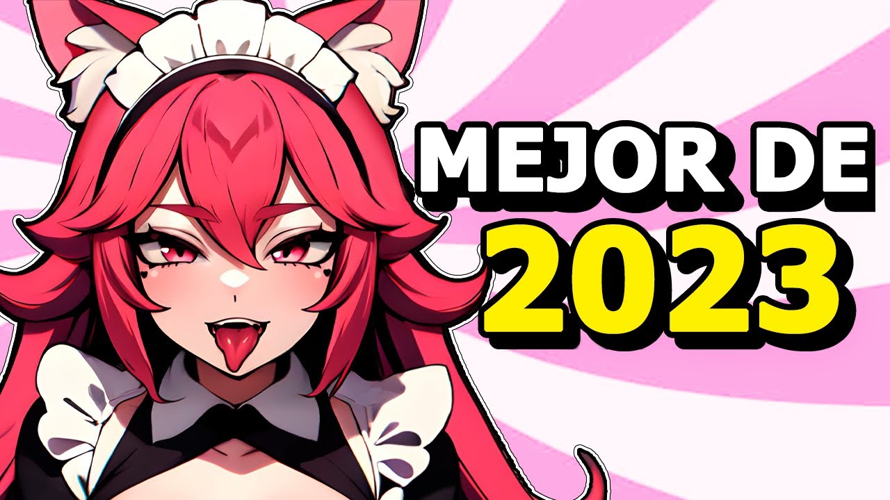 EL AÑO MAS CAOTICO - LO MEJOR DE LUNARIA 2023 :P