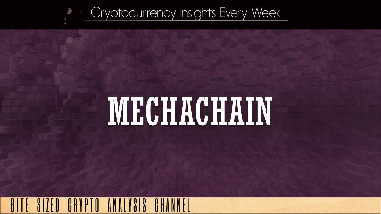 Mechachain Crypto Review