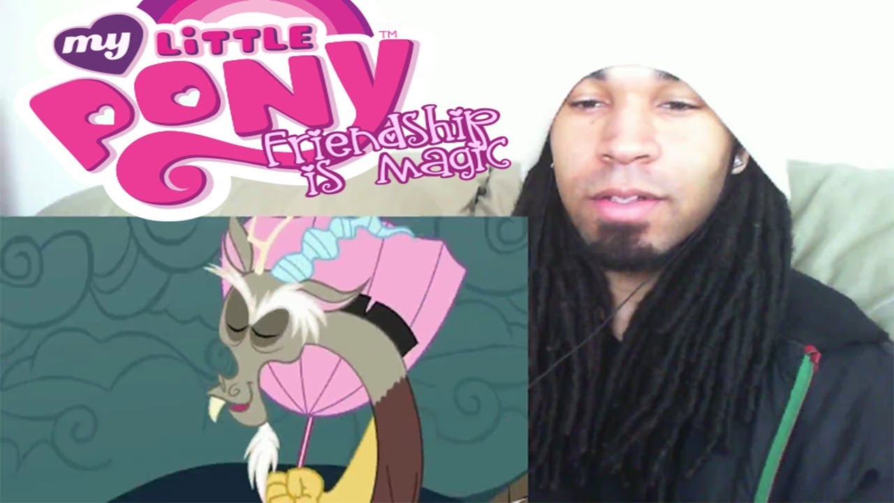My Little Pony Friendship Is Magic | Season 2 Episode 1 & 2 | BLIND REACTION