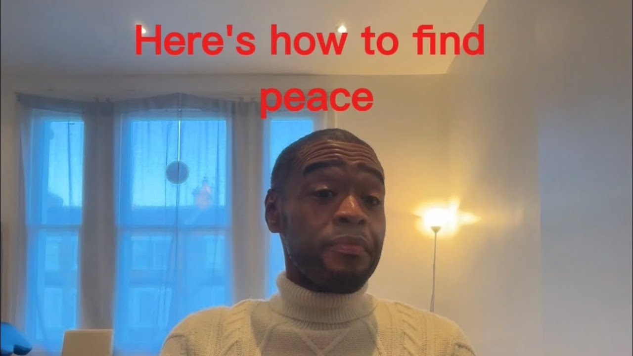 How to Find Closure and Move On: The Truth You Need to Hear