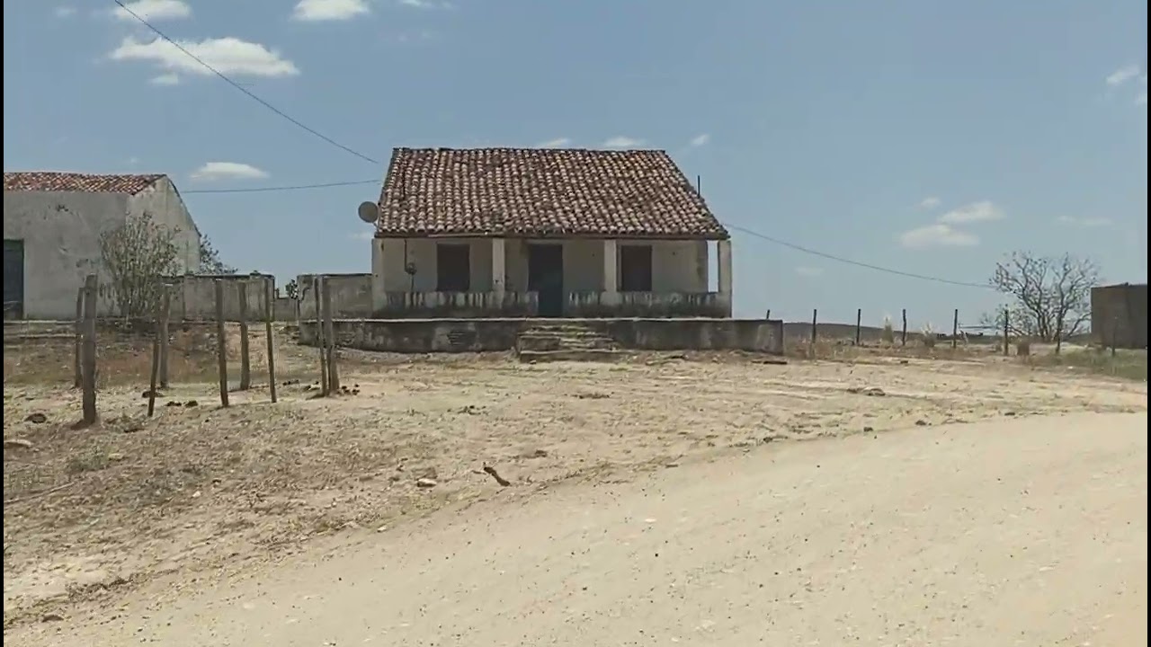 NO NOSSO SERTAO DO NORDESTE
