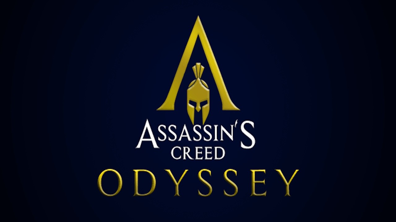 Assassin's Creed Odyssey part 3 by sasagang