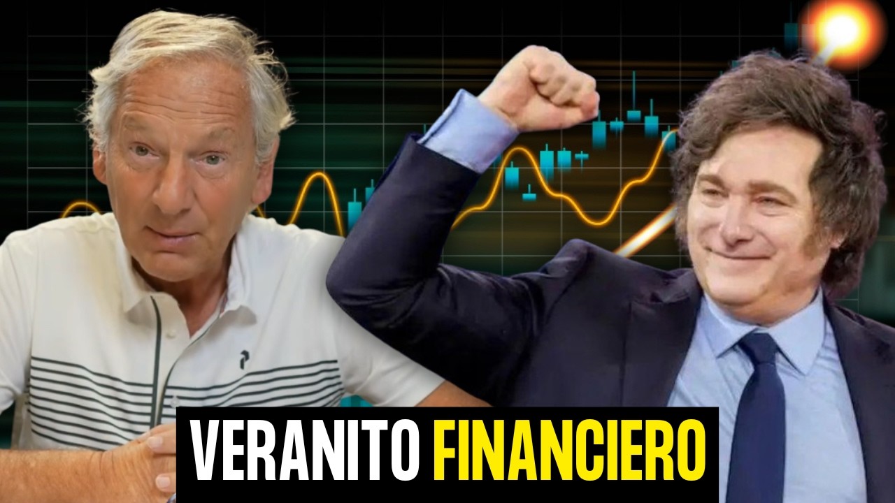 ¿Por qué baja el dólar en Argentina? El dólar pierde valor 💸