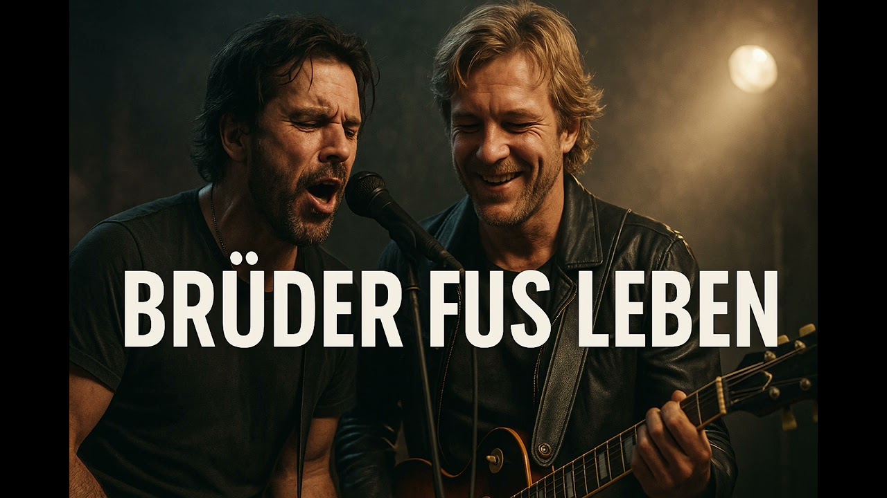 Brüder fürs Leben (Deutsch rok)