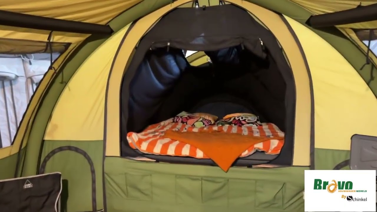 video Alpenkreuzer
