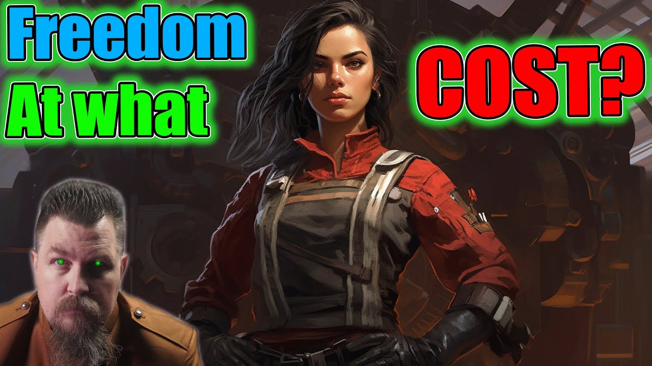 A HFY Story : Jess | 2250 ~Deathworld, War, Terran and Humans
