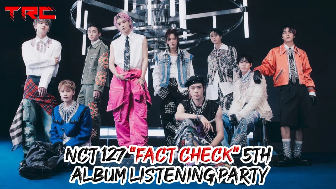 NCT 127 