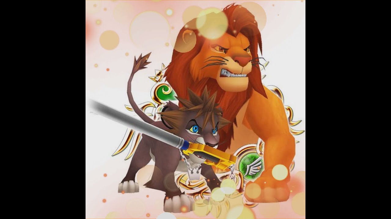 Circle of life by Carmen Twille & Lebo M (the lion king)