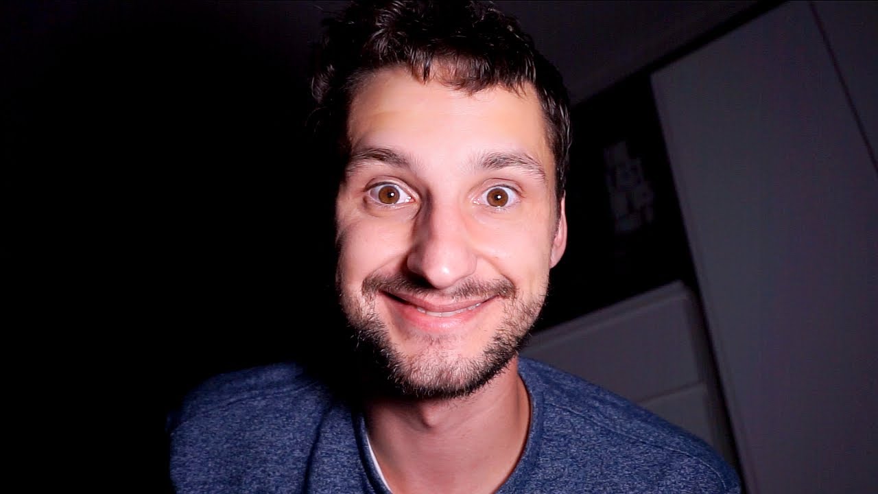ASMR Neckbeard Ex Boyfriend Kidnapped You (VERY personal attention with visual triggers)