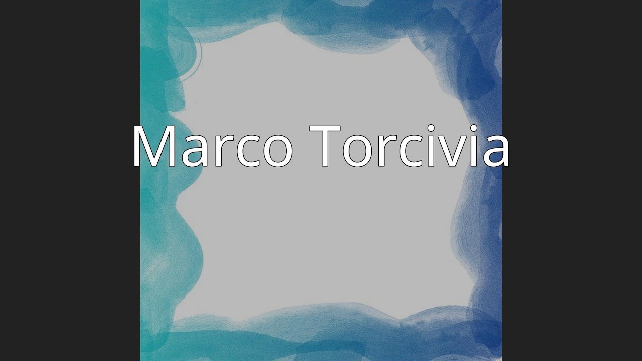 Marco Torcivia