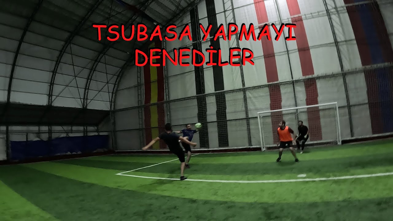 çekişmeli gibi gözüken basit bir maç