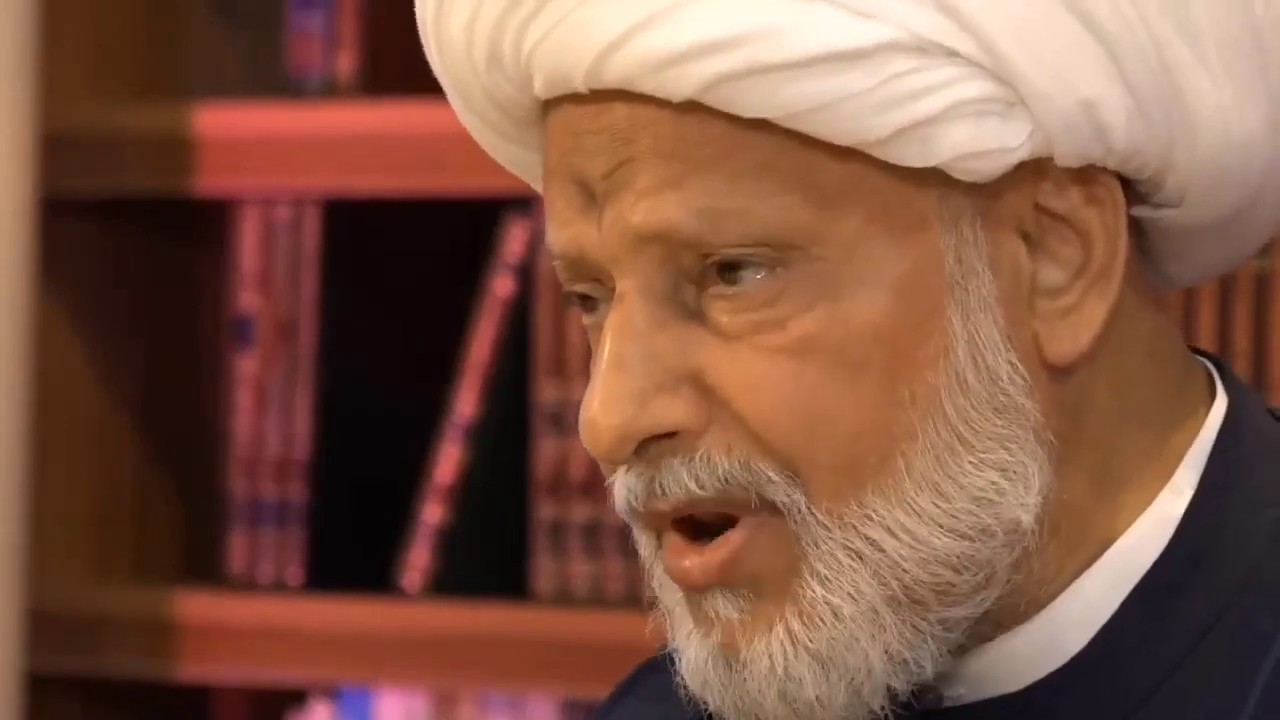 فوائد الإستغفار لطلب الذرية الصالحة و وسعة الرزق | سماحة الشيخ عبد الحميد المهاجر